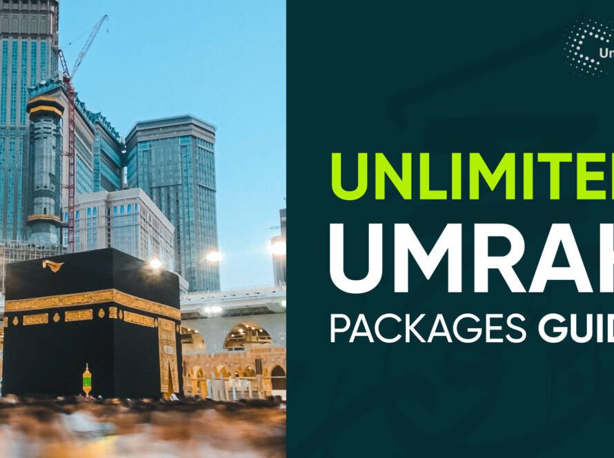 Ultimate Umrah Packages Guide